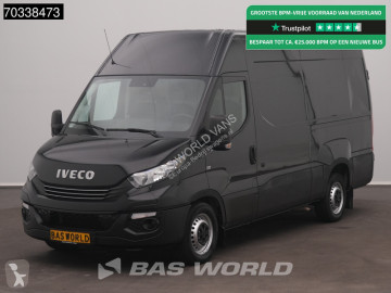 IvecoDaily