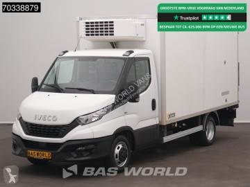 IvecoDaily