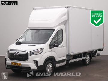 MaxusDeliver