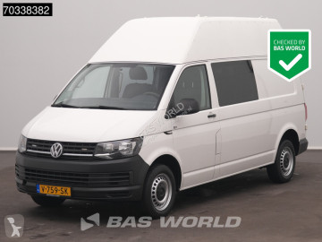 VolkswagenTransporter
