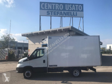 Frigo Iveco