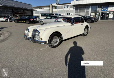 Voiture Jaguar
