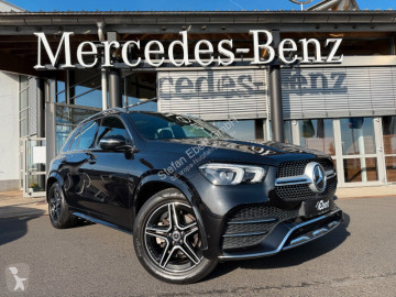 4X4 / SUV Mercedes