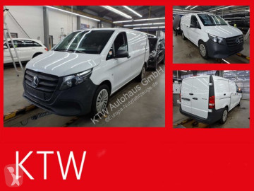 Mercedes 116 CDI Vito116CDI KA lang,Klima,Tempomat,Kamera...
