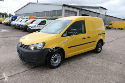 Fourgon Volkswagen