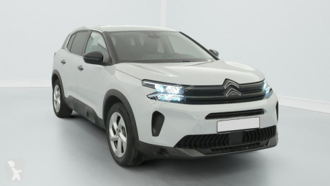 CitroënC5 Aircross