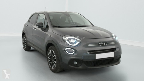 Fiat 500X MY23