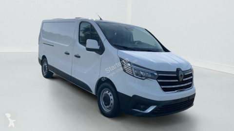 Neu Renault kastenwagen