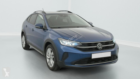 Volkswagen 4X4 / SUV