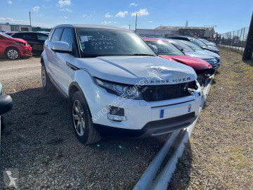 4X4 / SUV Land Rover