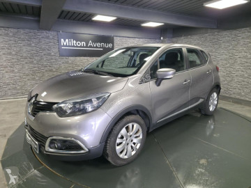 Renault MPV car