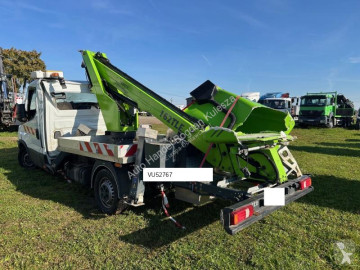 Fourgonnette Iveco
