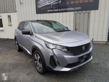 Peugeot3008