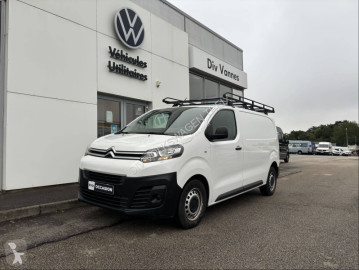 Fourgon Citroën