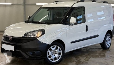 Fourgon Fiat