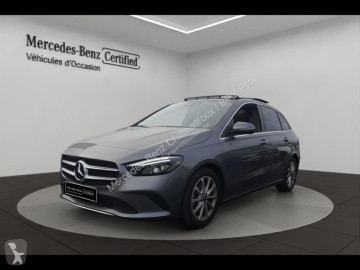 Mercedes Classe B 180 136ch Progressive Line Edition 7G-DCT 7cv