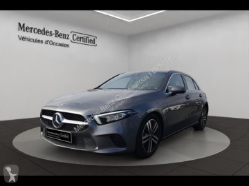 MercedesClasse A