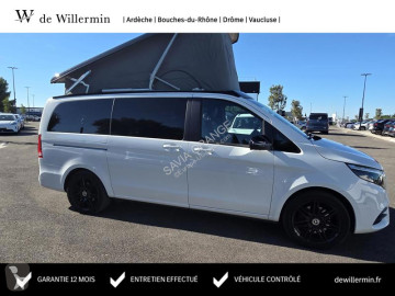 MercedesMarco Polo