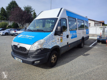 Minibus Iveco