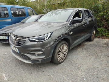 Voiture Opel