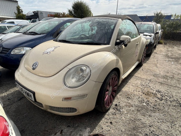 Cabriolet Volkswagen