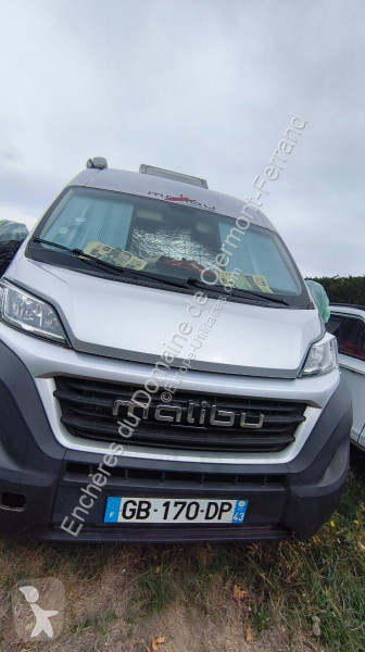 Combi / van Carthago