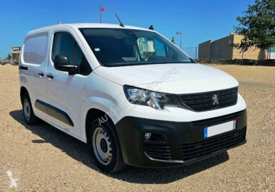 Fourgonnette Peugeot