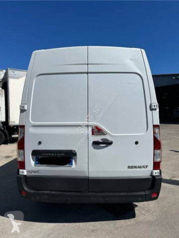 RenaultMaster