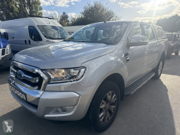 Ford Ranger RANGER 3.2 TDCI 200CH DOUBLE CABINE LIMITED BVA