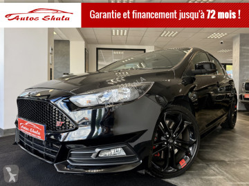 FordFocus