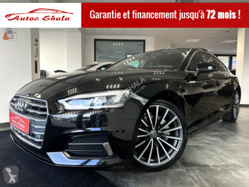 Audi A5 A5 SPORTBACK 40 TDI 190CH AVUS S TRONIC 7