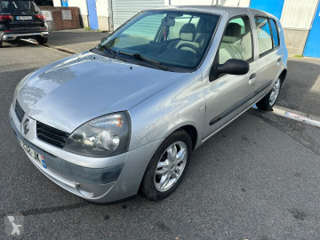 RenaultClio