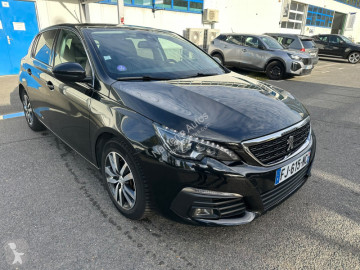 Peugeot308