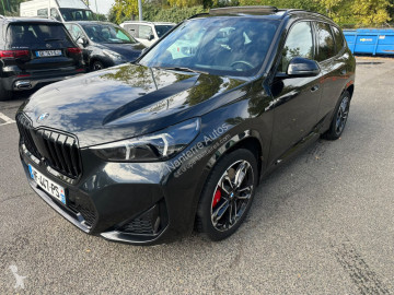 BMW X1 X1 (U11) FULL OPTIONS SDRIVE20I 170CH M SPORT GARANTIE 12 MOIS