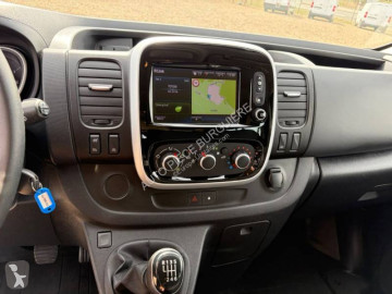 Minibus Renault