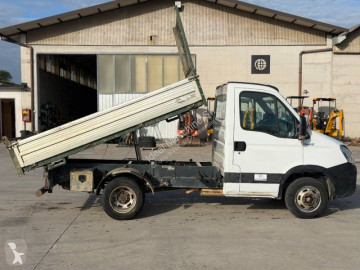 IvecoDaily35C10