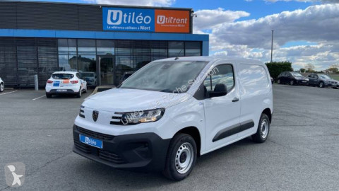 PeugeotPartner1.5 HDI 100CH BVM6