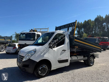 RenaultMaster125 DCI