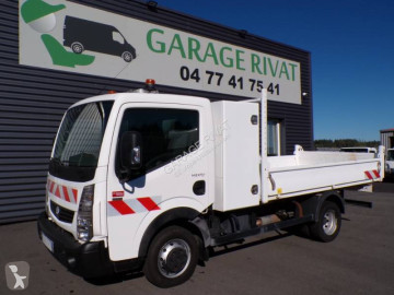 Utilitaire benne standard Renault
