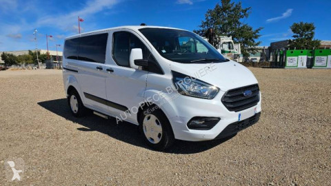 Minibus Ford
