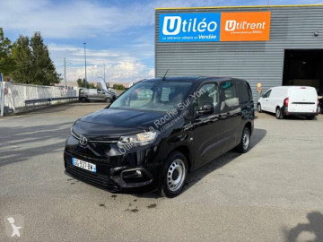 ToyotaProace CityLONG 1.5L 100CH BUSINESS