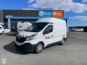 RenaultTraficDCI 125