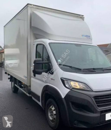 FiatDucato2.3 MJT 140 MAXI