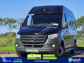 Mercedes Sprinter 317 ac automaat EURO6