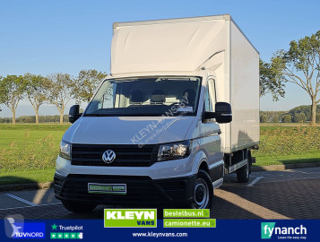 VolkswagenCrafter