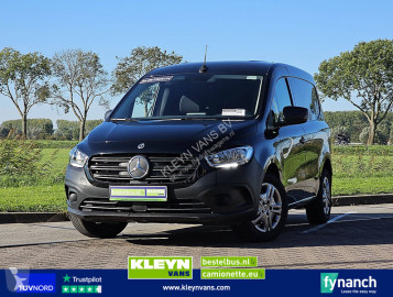 Mercedes Citan 51kWh L1 290Km WLTP e