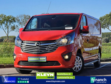 Opel Vivaro 1.6 L2H1 Sport Eco ac trekhaak