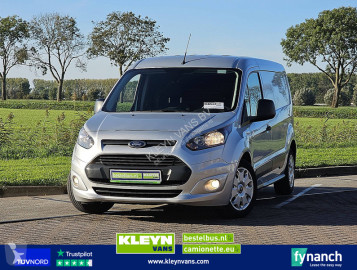 FordTransit Connect