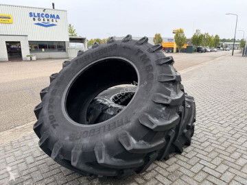Roue / pneu Trelleborg
