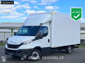 Fourgon utilitaire Iveco